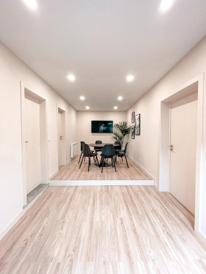 カミーニャ Fornas Houseヴィラ エクステリア 写真