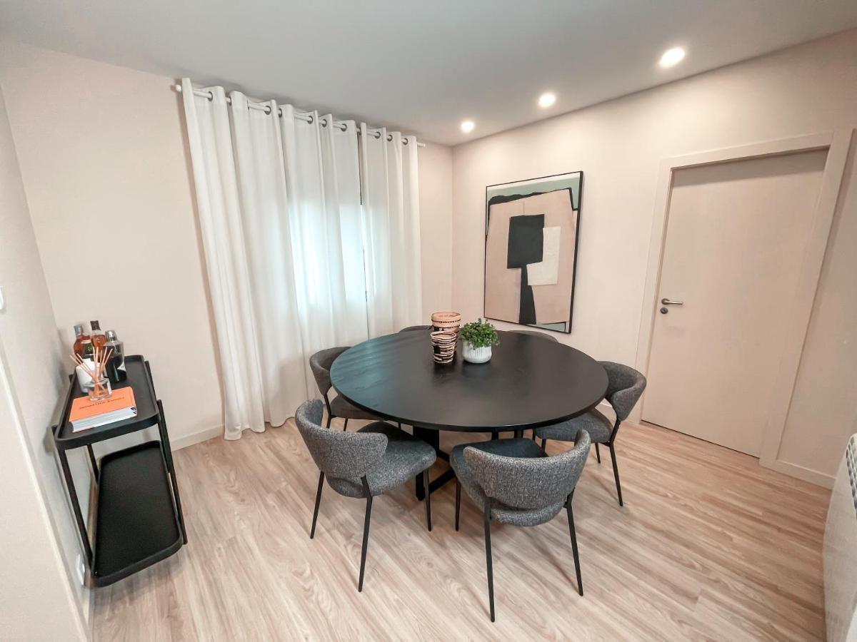 カミーニャ Fornas Houseヴィラ エクステリア 写真