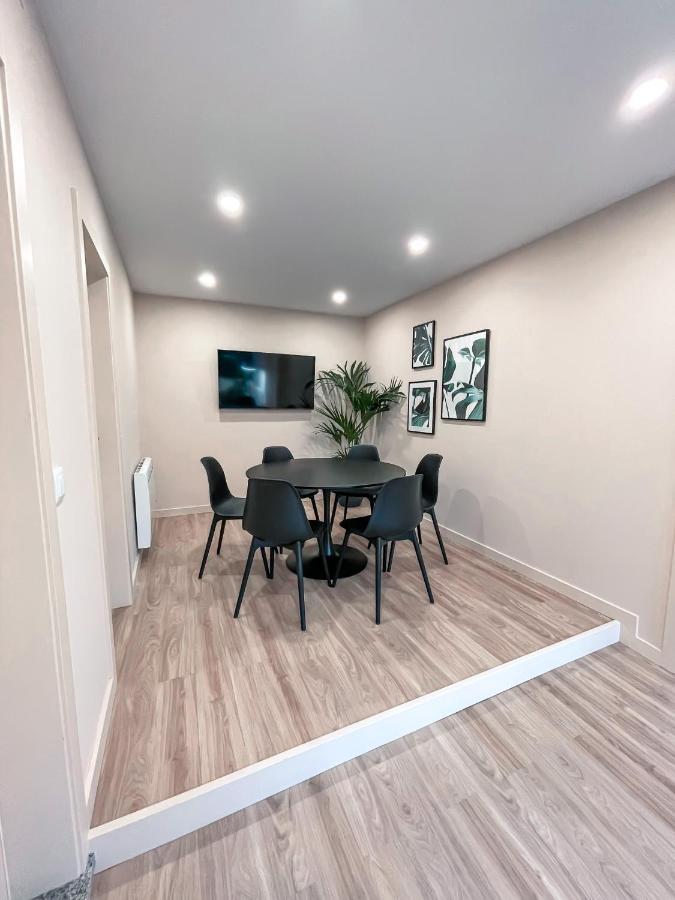 カミーニャ Fornas Houseヴィラ エクステリア 写真